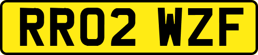 RR02WZF