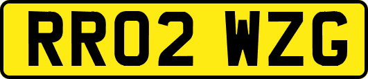 RR02WZG