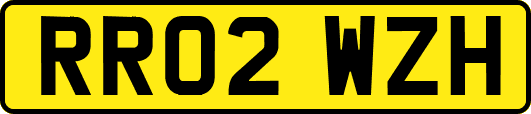 RR02WZH