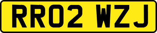 RR02WZJ