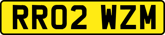 RR02WZM