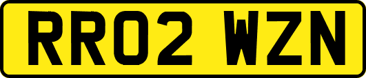 RR02WZN