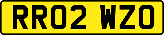 RR02WZO