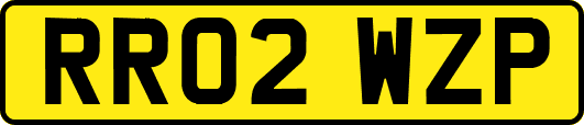 RR02WZP