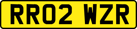 RR02WZR