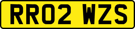 RR02WZS