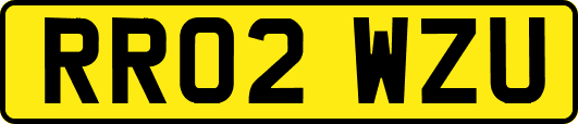 RR02WZU
