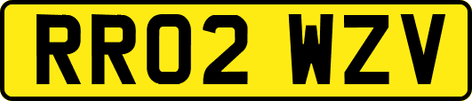RR02WZV