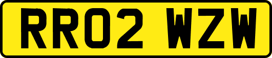 RR02WZW