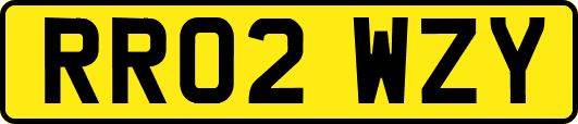 RR02WZY