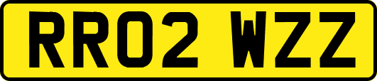 RR02WZZ