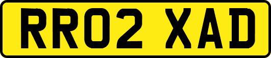 RR02XAD