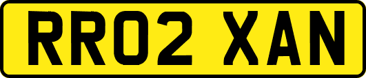 RR02XAN