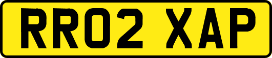 RR02XAP
