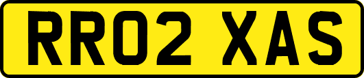 RR02XAS
