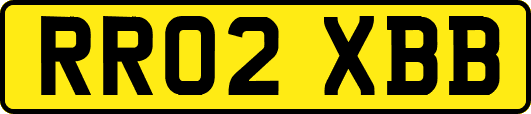 RR02XBB