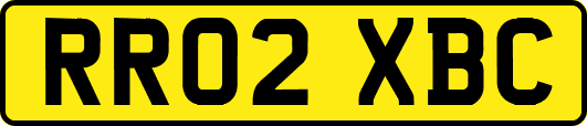 RR02XBC