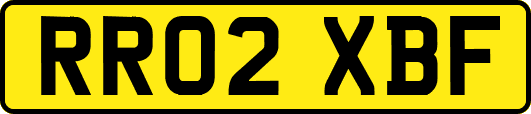 RR02XBF