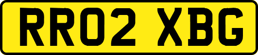 RR02XBG