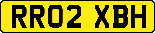 RR02XBH