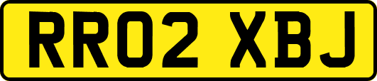 RR02XBJ