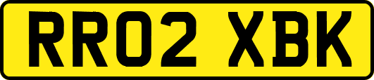 RR02XBK