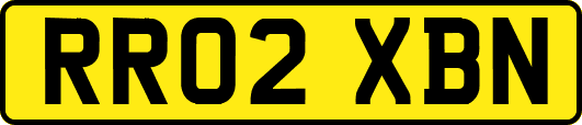 RR02XBN