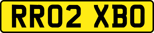 RR02XBO