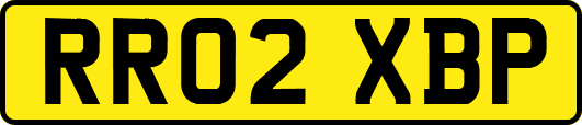 RR02XBP