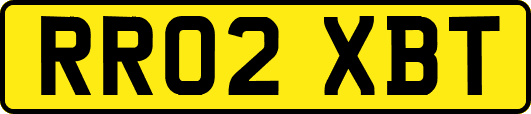 RR02XBT