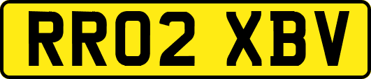 RR02XBV