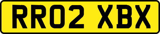 RR02XBX