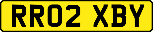 RR02XBY