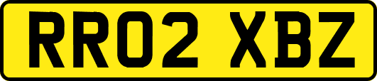 RR02XBZ
