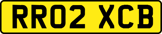 RR02XCB