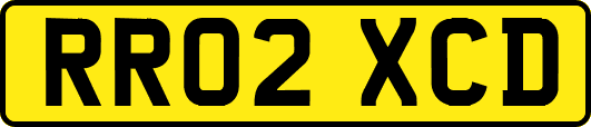 RR02XCD