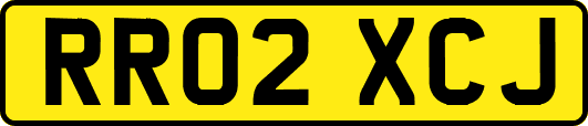 RR02XCJ