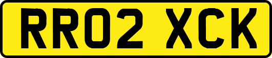 RR02XCK