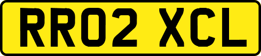 RR02XCL