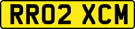 RR02XCM