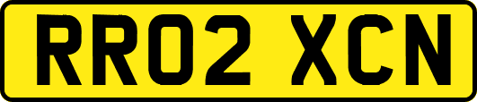 RR02XCN