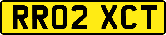 RR02XCT