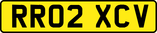 RR02XCV