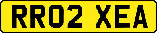 RR02XEA