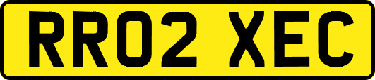 RR02XEC