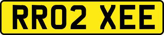 RR02XEE