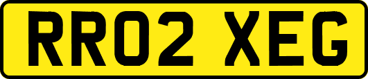 RR02XEG