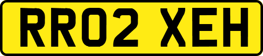 RR02XEH