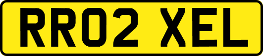 RR02XEL