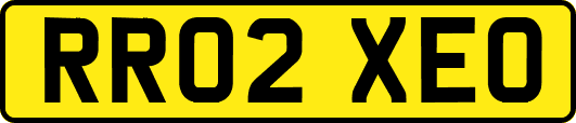RR02XEO